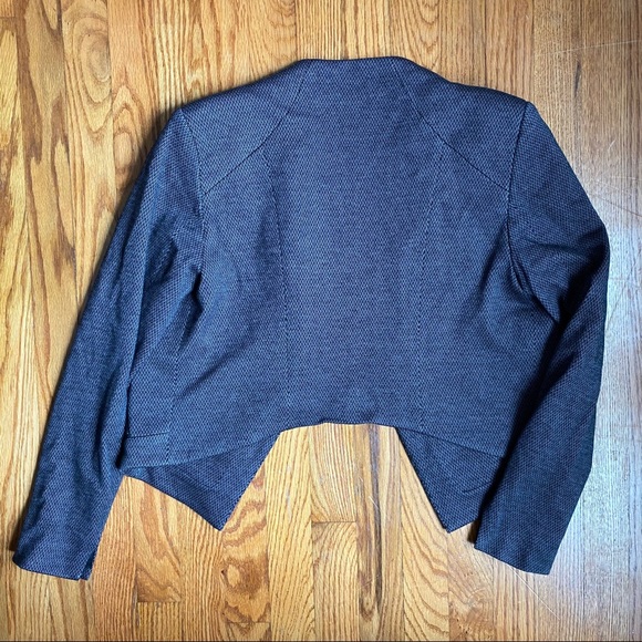 Lysse Leigh Open Front Jacket - Picture 9 of 9